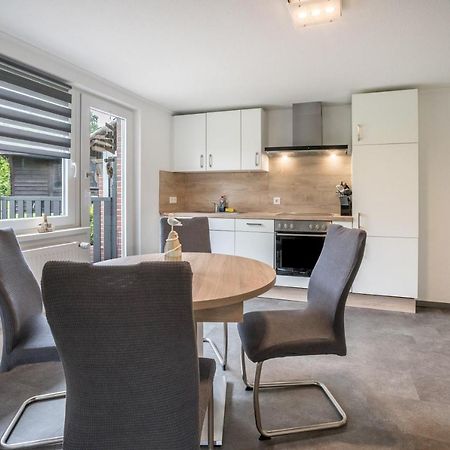 Ferienwohnung 9 Und 40 Thunum Dış mekan fotoğraf