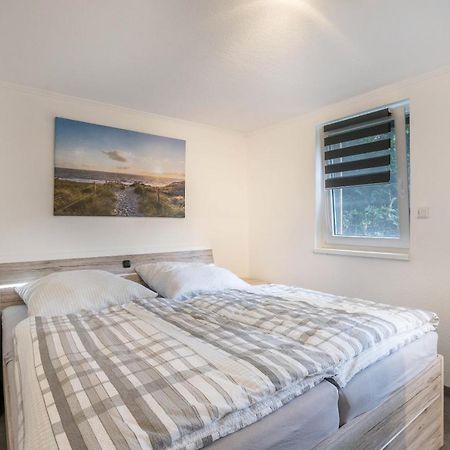 Ferienwohnung 9 Und 40 Thunum Dış mekan fotoğraf