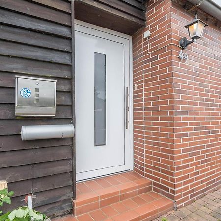 Ferienwohnung 9 Und 40 Thunum Dış mekan fotoğraf
