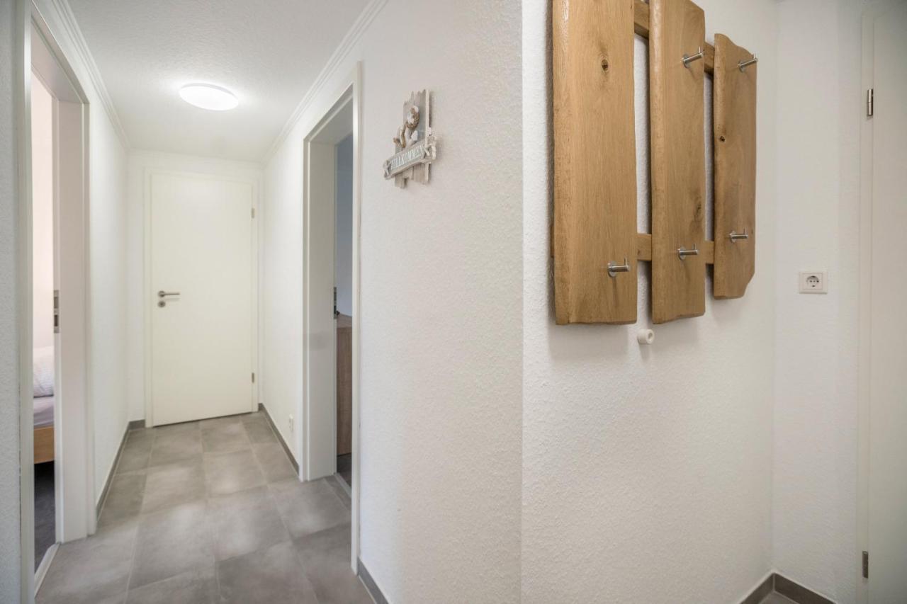 Ferienwohnung 9 Und 40 Thunum Dış mekan fotoğraf