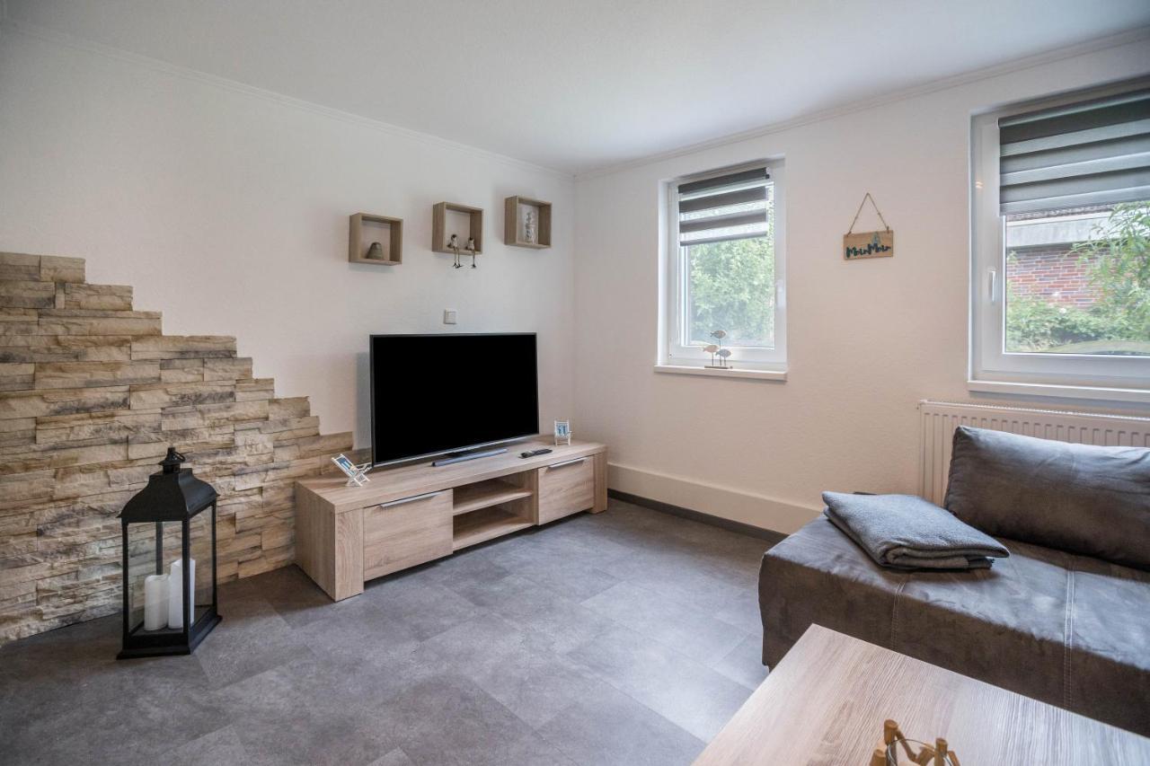 Ferienwohnung 9 Und 40 Thunum Dış mekan fotoğraf