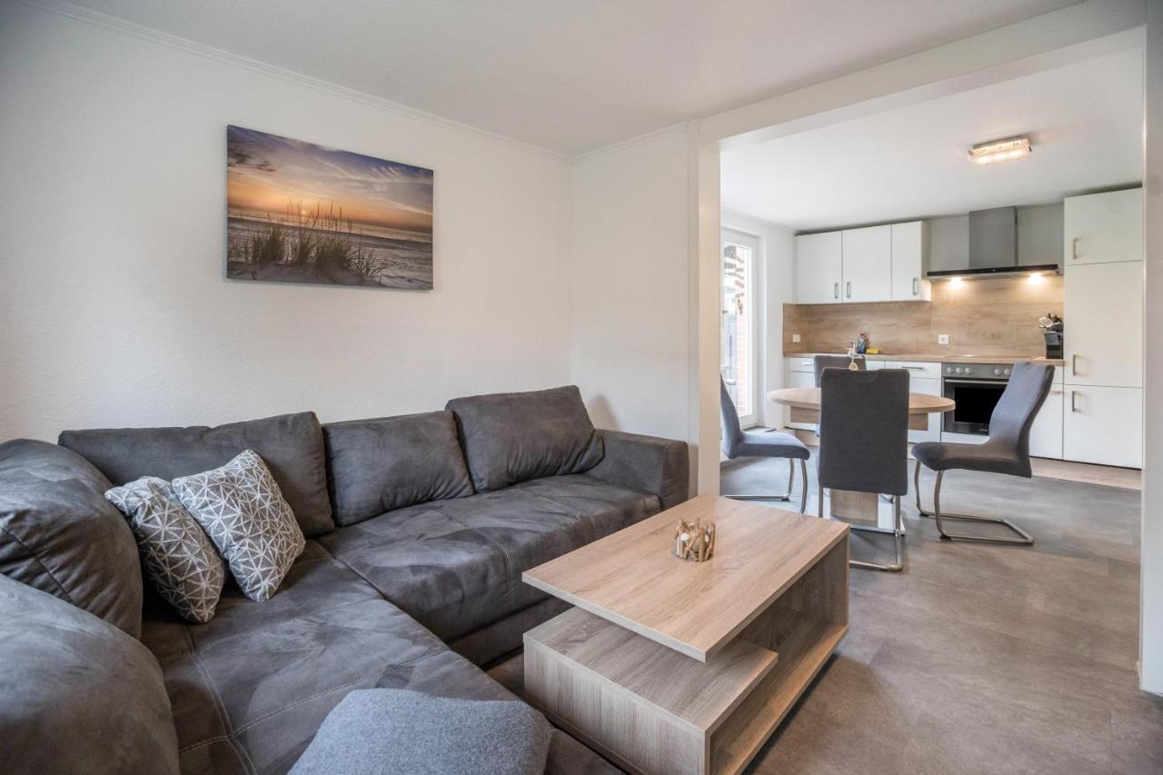 Ferienwohnung 9 Und 40 Thunum Dış mekan fotoğraf