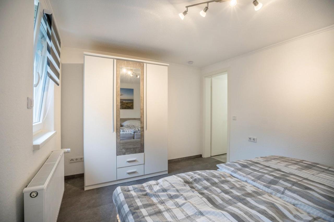 Ferienwohnung 9 Und 40 Thunum Dış mekan fotoğraf
