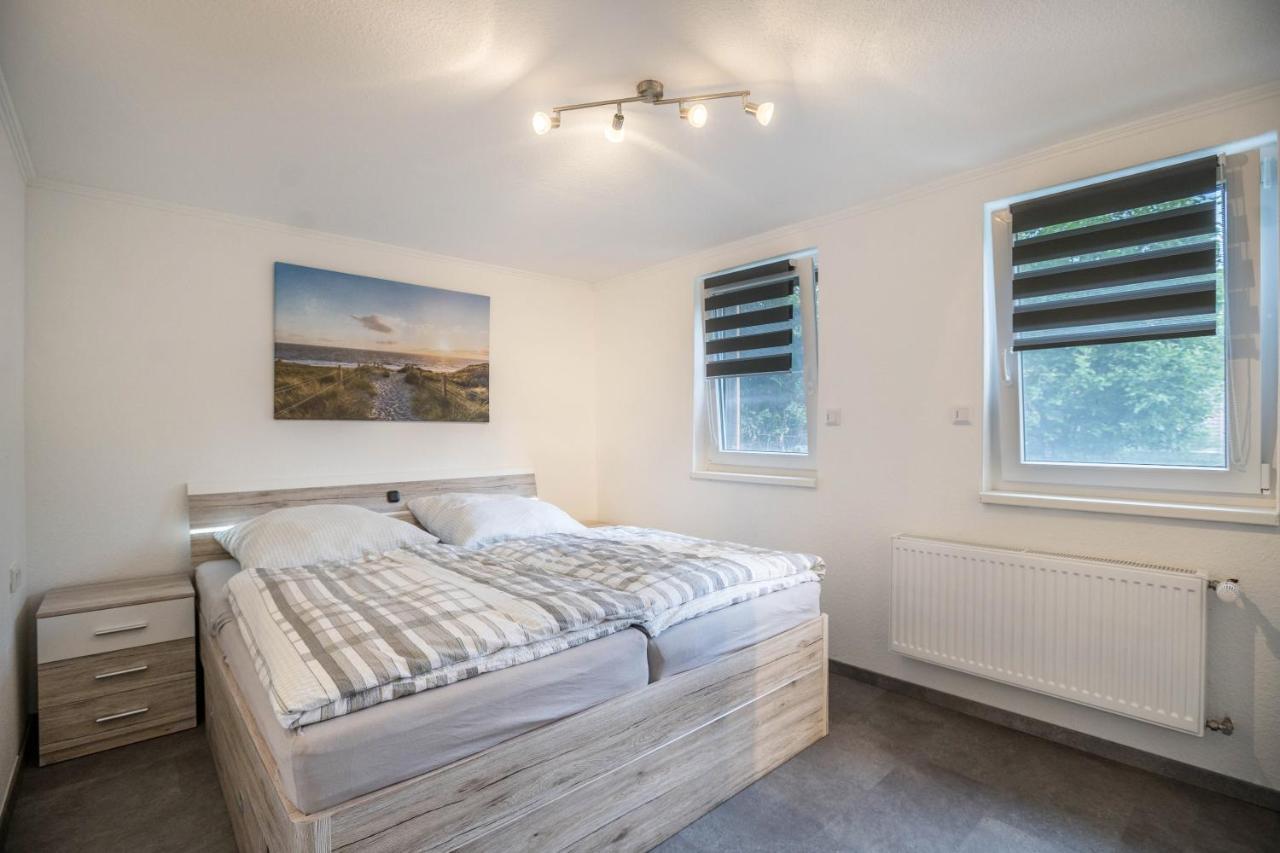 Ferienwohnung 9 Und 40 Thunum Dış mekan fotoğraf