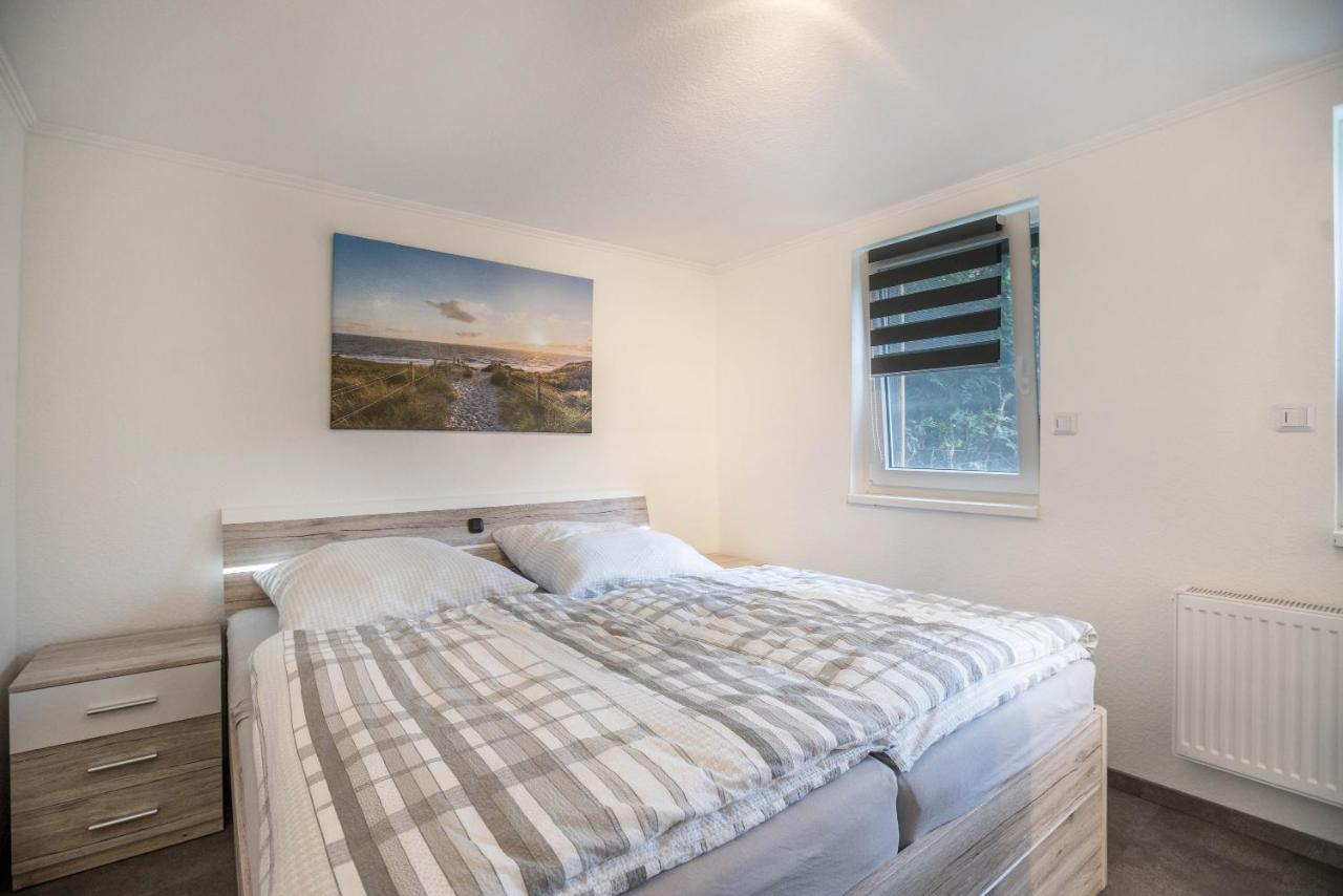 Ferienwohnung 9 Und 40 Thunum Dış mekan fotoğraf