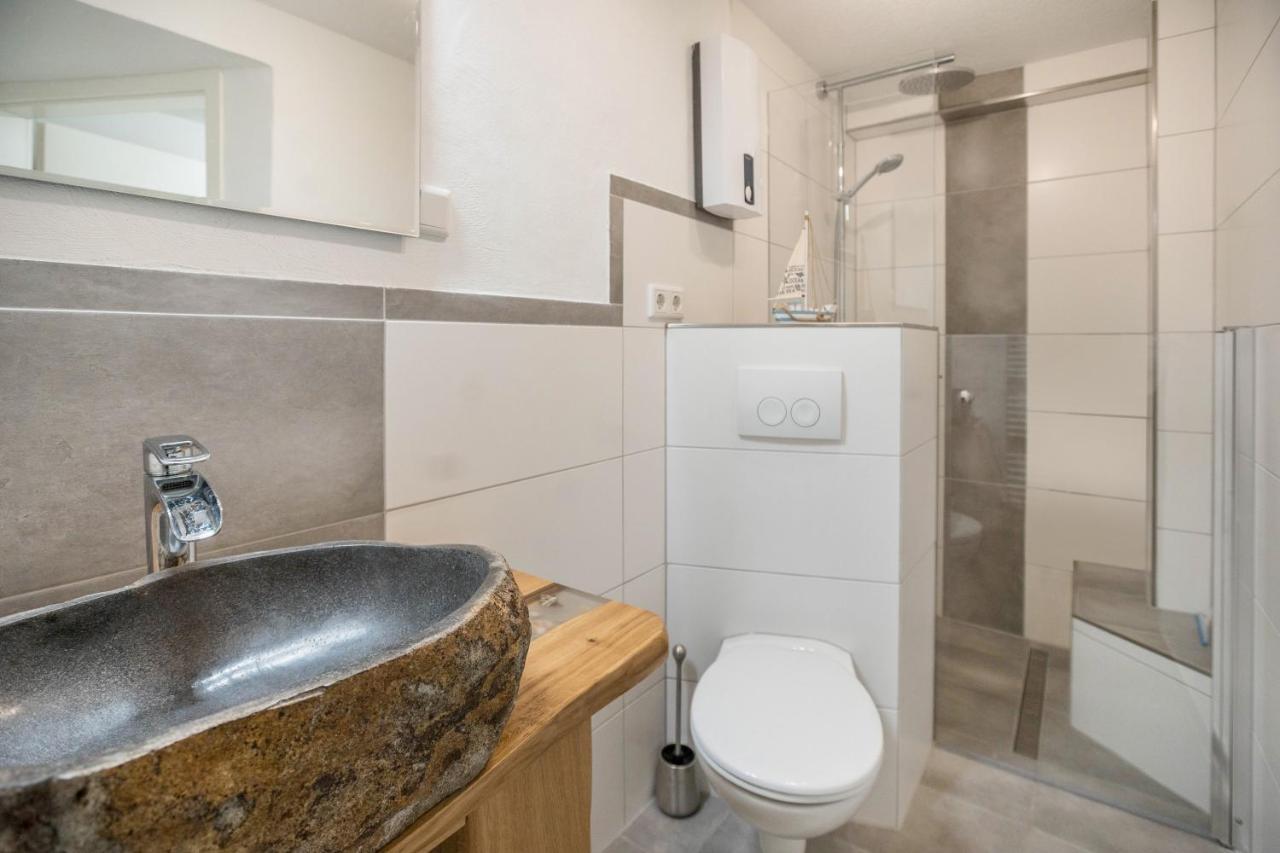 Ferienwohnung 9 Und 40 Thunum Dış mekan fotoğraf