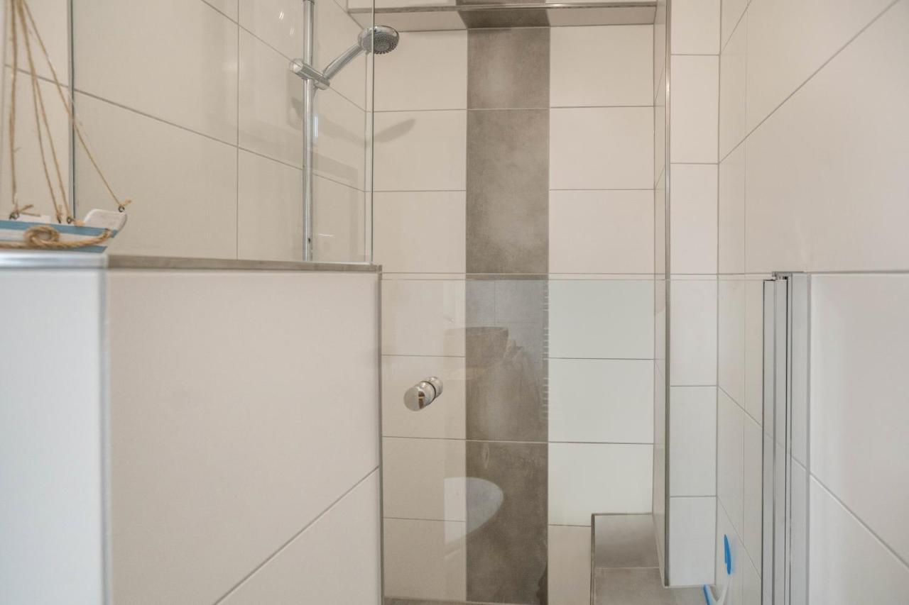 Ferienwohnung 9 Und 40 Thunum Dış mekan fotoğraf